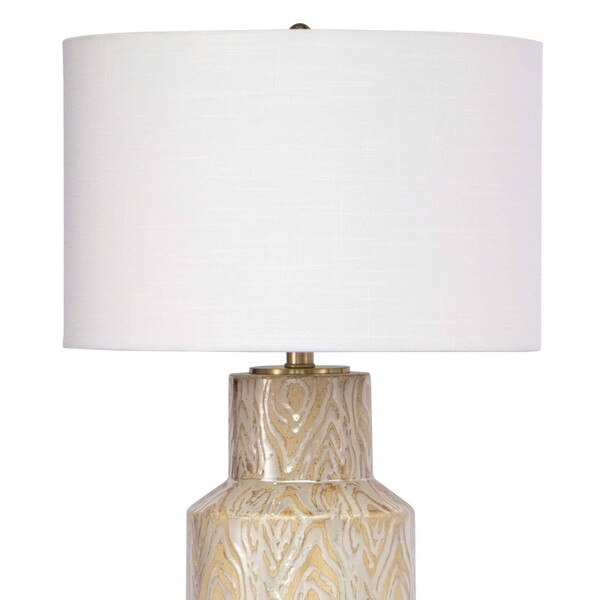 Kendall Ceramic Table Lamp